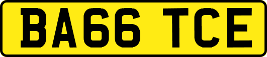 BA66TCE