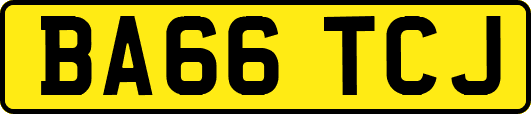 BA66TCJ