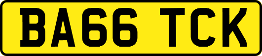 BA66TCK