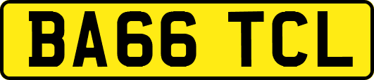 BA66TCL