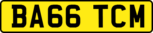 BA66TCM