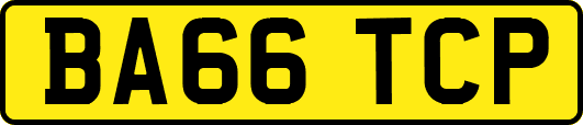 BA66TCP