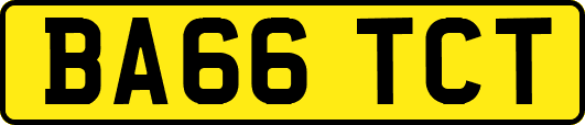 BA66TCT