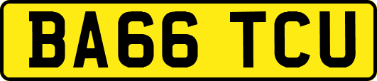 BA66TCU