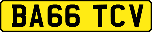 BA66TCV