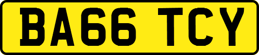 BA66TCY