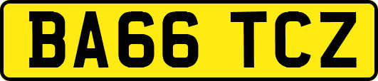 BA66TCZ