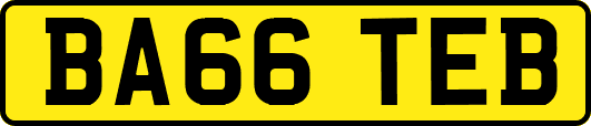 BA66TEB