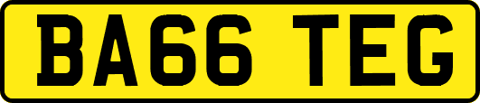 BA66TEG