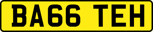 BA66TEH