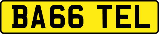 BA66TEL
