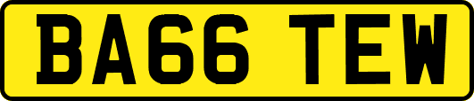 BA66TEW