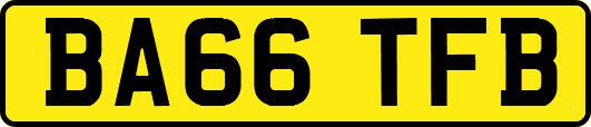 BA66TFB