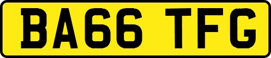 BA66TFG