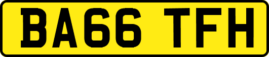 BA66TFH