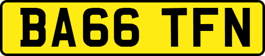 BA66TFN
