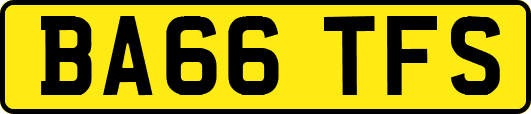 BA66TFS
