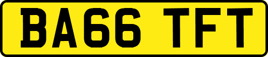 BA66TFT