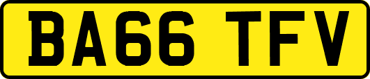 BA66TFV