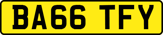 BA66TFY
