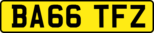 BA66TFZ