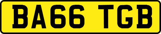 BA66TGB