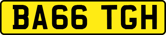 BA66TGH