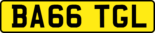 BA66TGL
