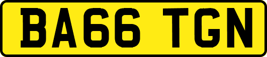 BA66TGN