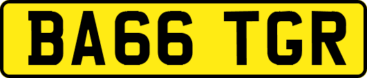 BA66TGR