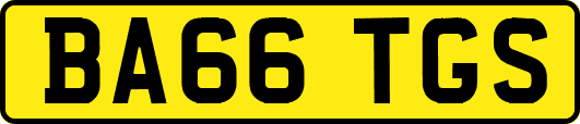 BA66TGS