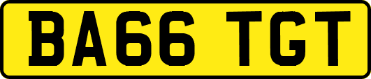 BA66TGT