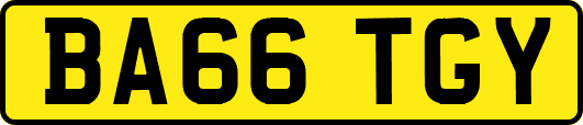 BA66TGY