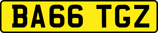 BA66TGZ
