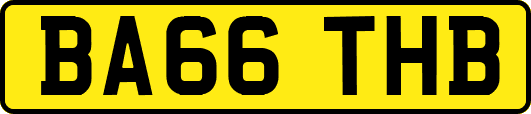 BA66THB