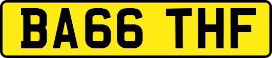 BA66THF
