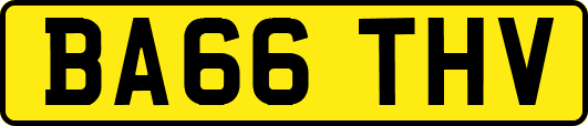 BA66THV