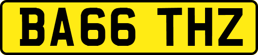 BA66THZ