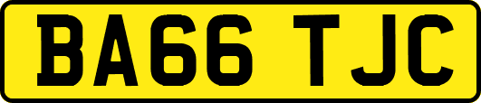 BA66TJC