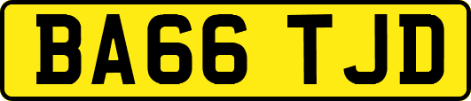 BA66TJD