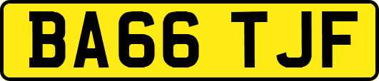 BA66TJF
