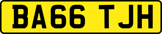 BA66TJH