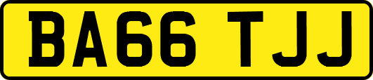BA66TJJ