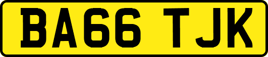 BA66TJK