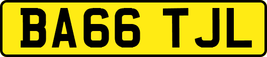 BA66TJL
