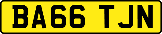 BA66TJN