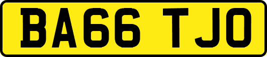 BA66TJO