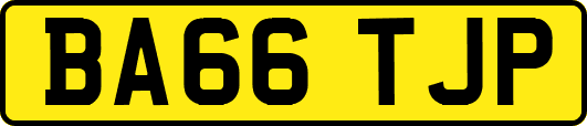 BA66TJP