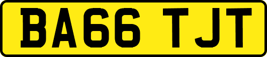 BA66TJT