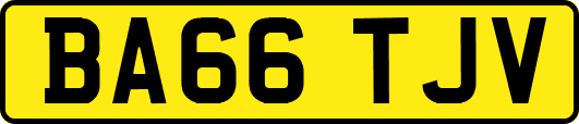 BA66TJV